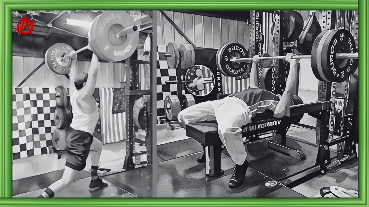 🔴 Workout Highlights | Chest | Gym Stream | 10/29/2025 ✨