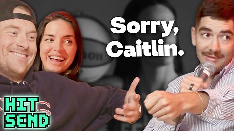 Green Dildo Parlay (w/ Nic Carter) | Hit Send #23