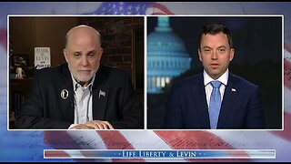 Gene Hamilton: Comey Is The Epitome Of A Classic DC Deep-Stater