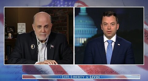 Gene Hamilton: Comey Is The Epitome Of A Classic DC Deep-Stater