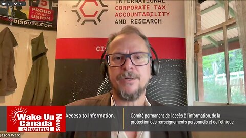 WUCN-Epi#435-BOMBSHELL NEWS-Brookfield EVADED Over $6.5 BILLION In Canadian Taxes