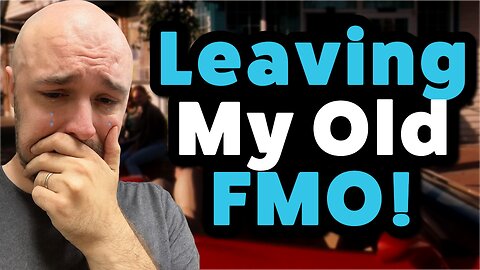 Why I Left My Old FMO (And What I Learned) Medicare Sales Training