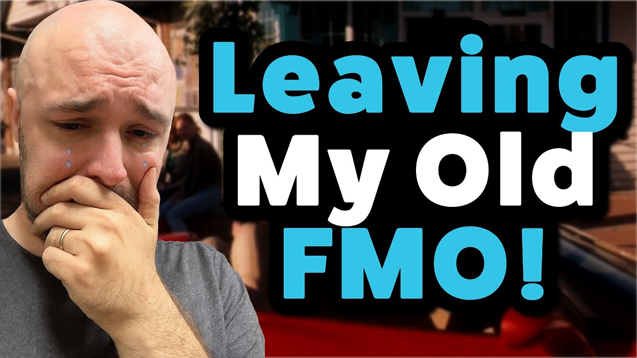 Why I Left My Old FMO (And What I Learned) Medicare Sales Training
