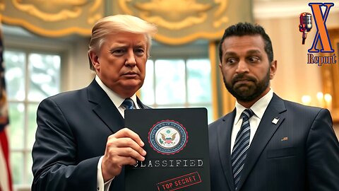 ☢Ep.115| They Fell Into Trump's Trap | 900 lbs of Uranium Missing? | ⚔️Trump Strikes Back! 