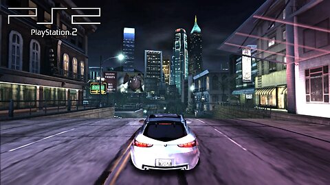 Challenge Series [ 31 ] Speedtrap (Bronze) | Need for Speed: Carbon (Collector's Edition)