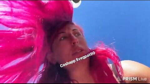 🛑 VP (P2 W/OUT CHAT) SNACKS N BEACH YOOOGA W/DAISY THE VENICE BEACH HEALER 2-8-26