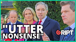 Harris defends councillors not nominating Independents