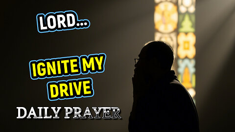 Your Breakthrough Is Closer Than You Think; God Is Ready to Ignite Your Success and Your Focus Today