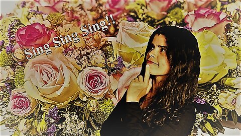 The Authentic Voice. Be Free To Sing®