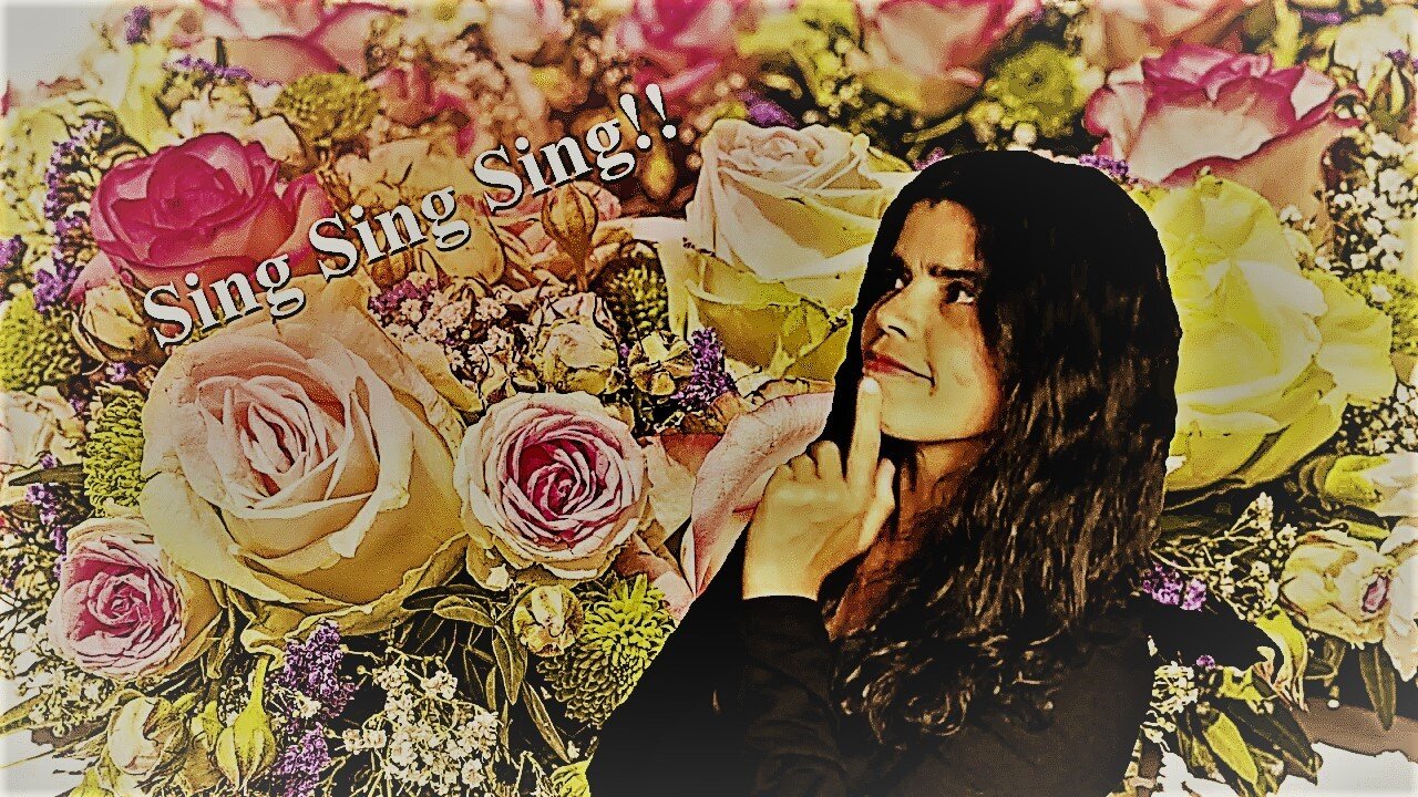The Authentic Voice. Be Free To Sing®