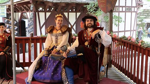 2022 Georgia Renaissance Festival