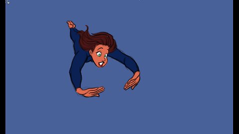 LET'S ANIMATE a work in progress