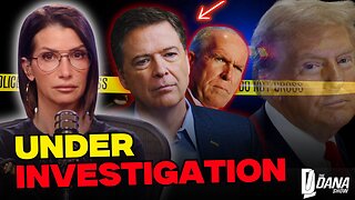 Dana Loesch Reacts To Comey & Brennan Being CRIMINALLY Investigated