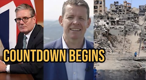 Has Gaza just triggered beginning of end for Labour Party and empire in UK?