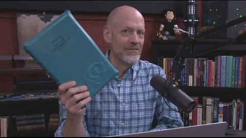 Keep it Simple, Stupid (Theological Edition)