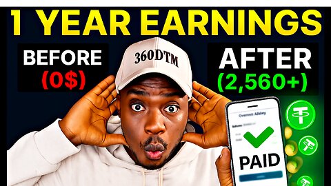 Crypto Passive Income 2025: The App That Actually Worked for Me