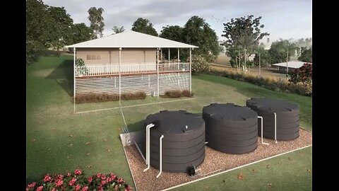 Europe Rainwater Harvesting Market | Trends & Forecast 2025