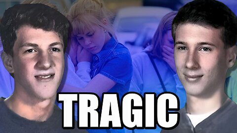 The Columbine Story: A Morning of Terror