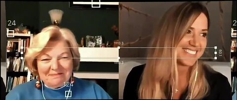 This Week with Dr.T, with guest Michelle | DrSherriTenpenny
