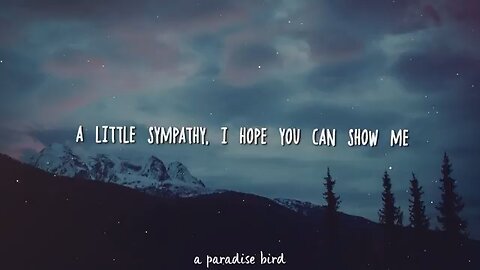 let me down 🌹💔 ll sad song 😔 ll #short #sad #trending #popular #love #feel #filling #heart
