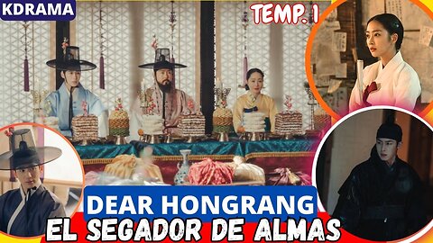 Dear Hongrang Final Explicado