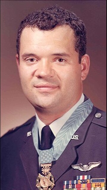 US Air Force Col James Fleming: Medal of Honor Recipient Vietnam War
