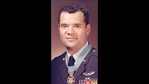US Air Force Col James Fleming: Medal of Honor Recipient Vietnam War