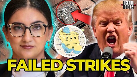 Professor DEBUNKS Trump’s Iran Nuke Lie