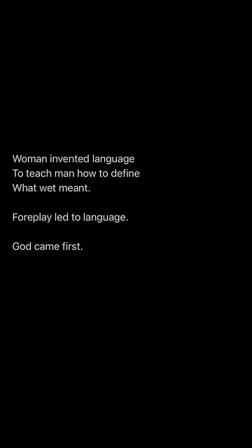 Lubrication before friction is a fiction