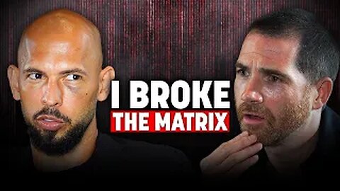 Andrew Tate EXCLUSIVE: Opening up on BIGGEST Life Regrets & Sets The Record Straight on Allegations