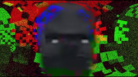 Ravager Screams and Breaks Reality