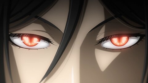 The War Crime Anime | Ep 8 | Black Butler Emerald Witch Arc