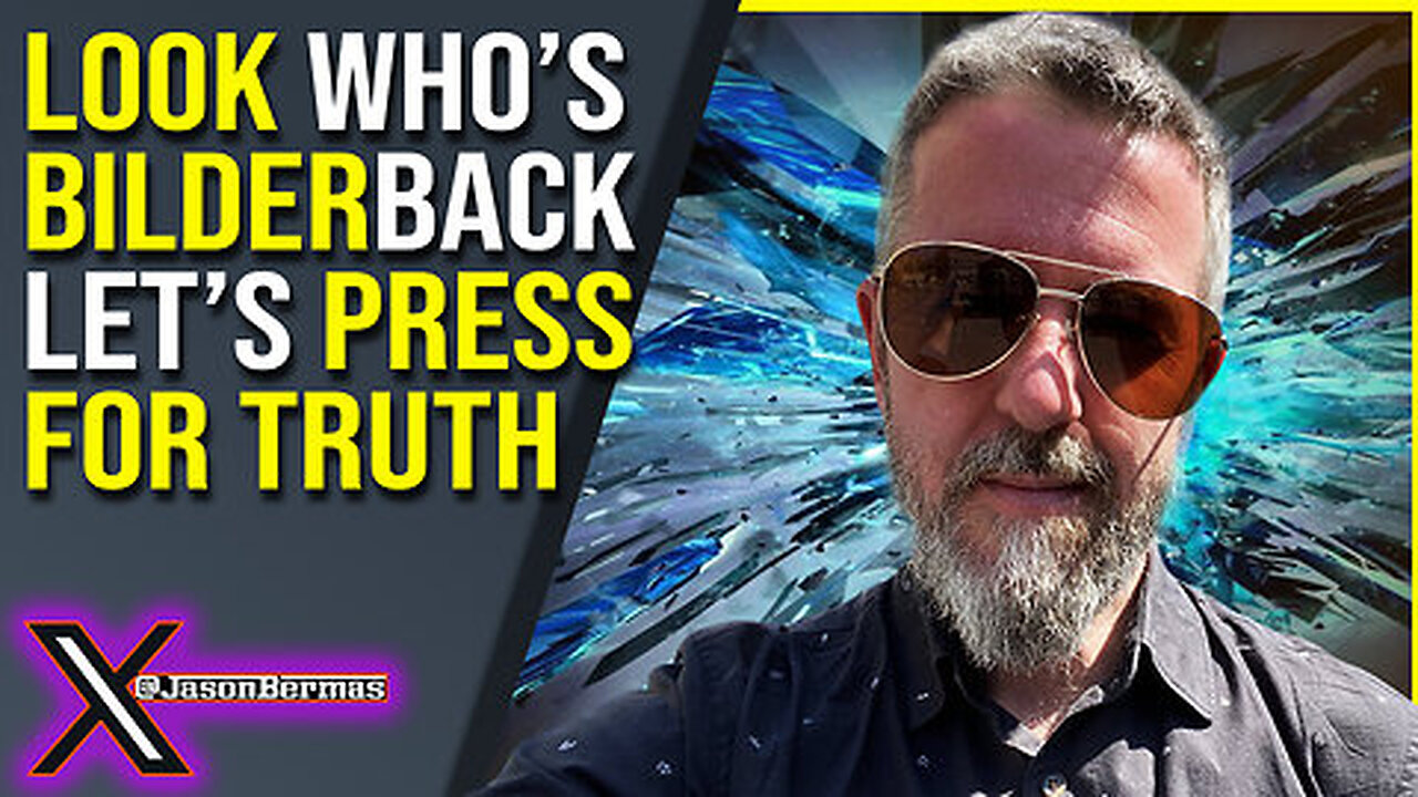 Dan Dicks Is So BILDERBACK