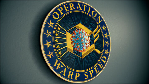 The Days Have Been Shortened, Warp Speed - The Beast and the Harlot 42