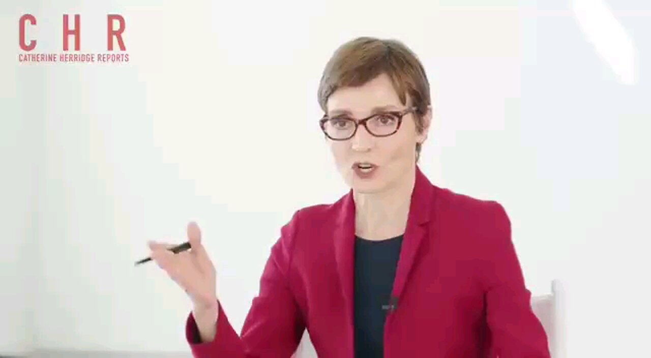 Catherine Herridge- US Military Advisor ON DEWs Targeting US Personal On US Soil