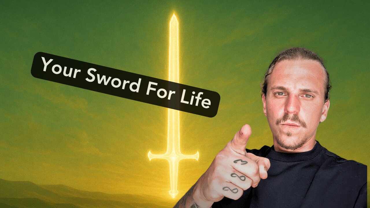 The Strongest Spiritual Weapon for Life’s Toughest Battles