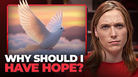 Why Should I Have Hope (Call-In Show) | Pearl Daily