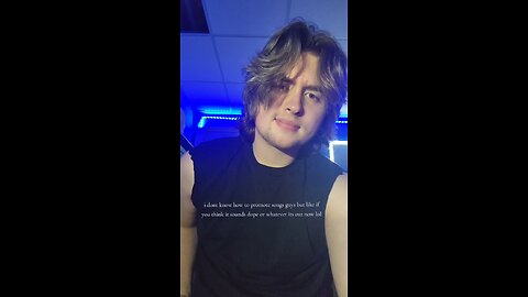 hollow by Gabe Tarlton out now