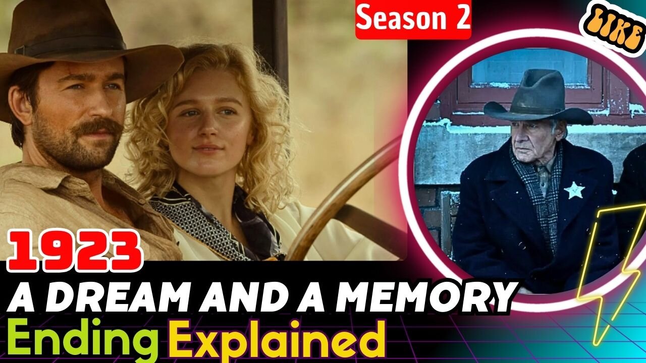 1923 Season 2 Ending Explained