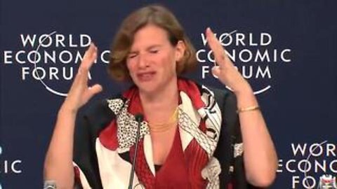 "Unveiling the Global Plot: Water Control as a Means to Manipulate Masses"
