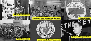 Episode 169 - MLK: COINTELPRO Gets Its Man (Part V)