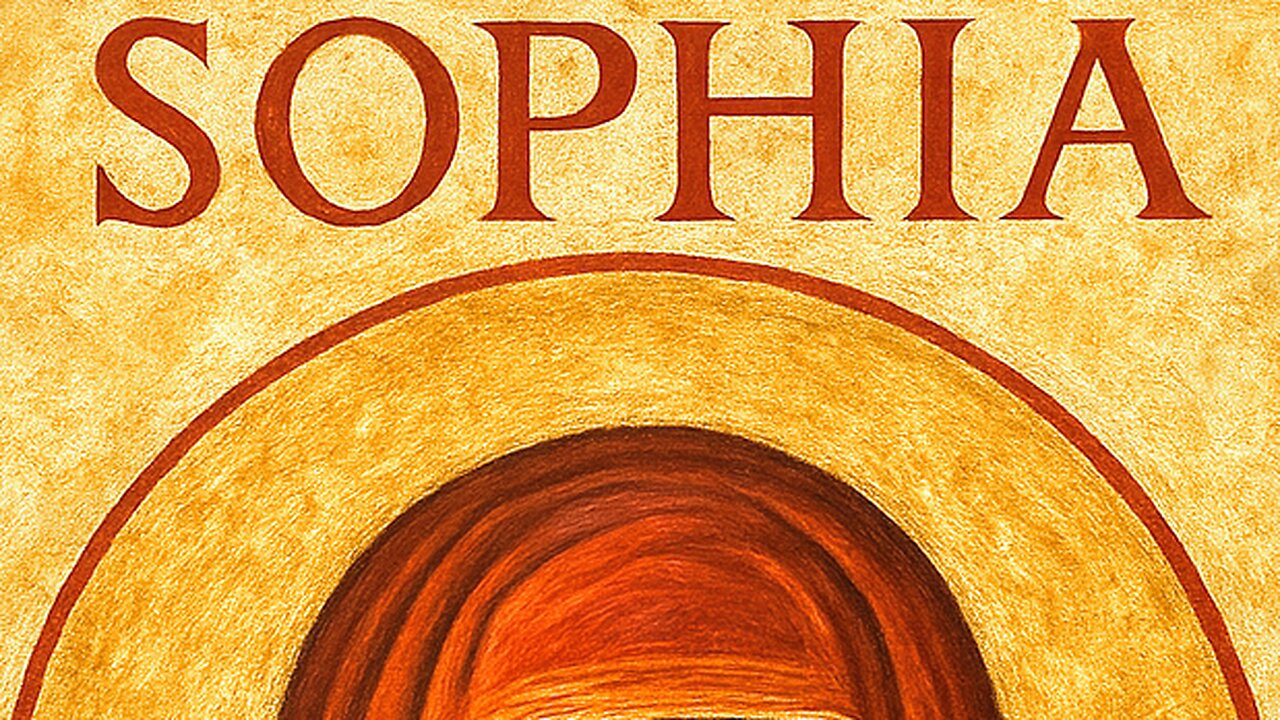 SOPHIA - ANTICHRIST SPIRIT