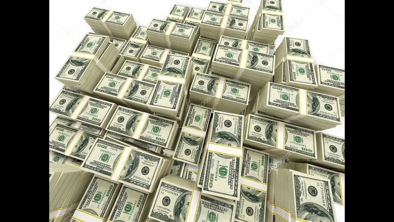 Make $5,000,000 plus part of Lawsuit?