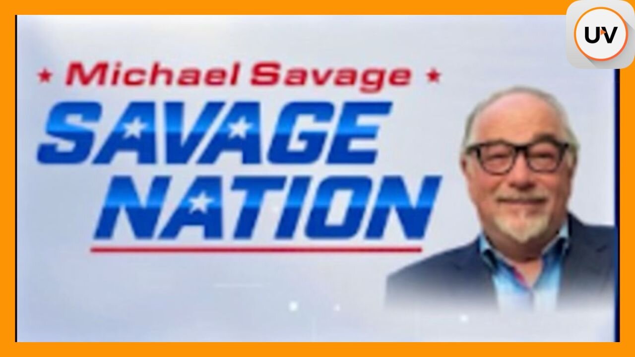 Michael Savage LIVE in LA: The American Way, Faith, Borders & Freedom | on UVueTV