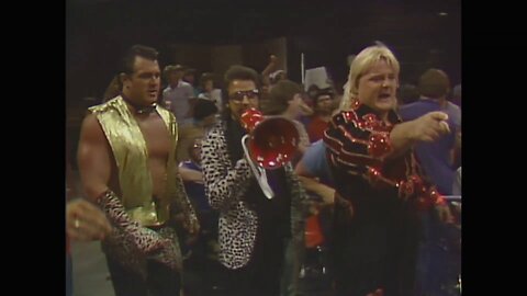 1985-Tuesday night titans-Brutus beefcake