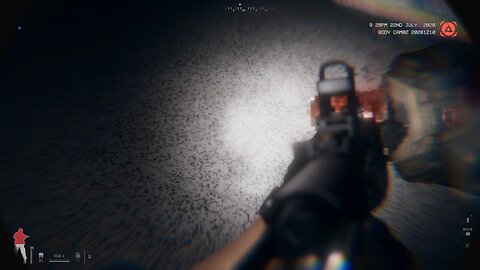 zero Hour part to of many kills