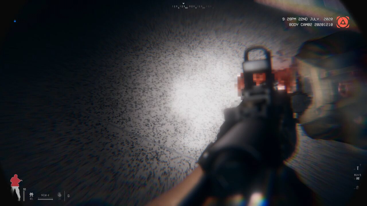 zero Hour part to of many kills