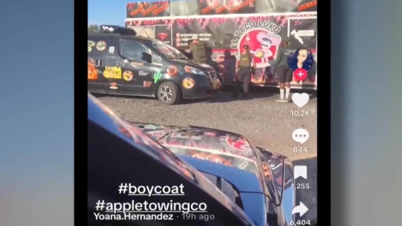 Arizona taco shop owner ARRESTED for employing & HARBORING illegal aliens 7.14.25