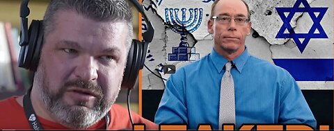 Steven Greer Links to Israel / UFO Double Agent?