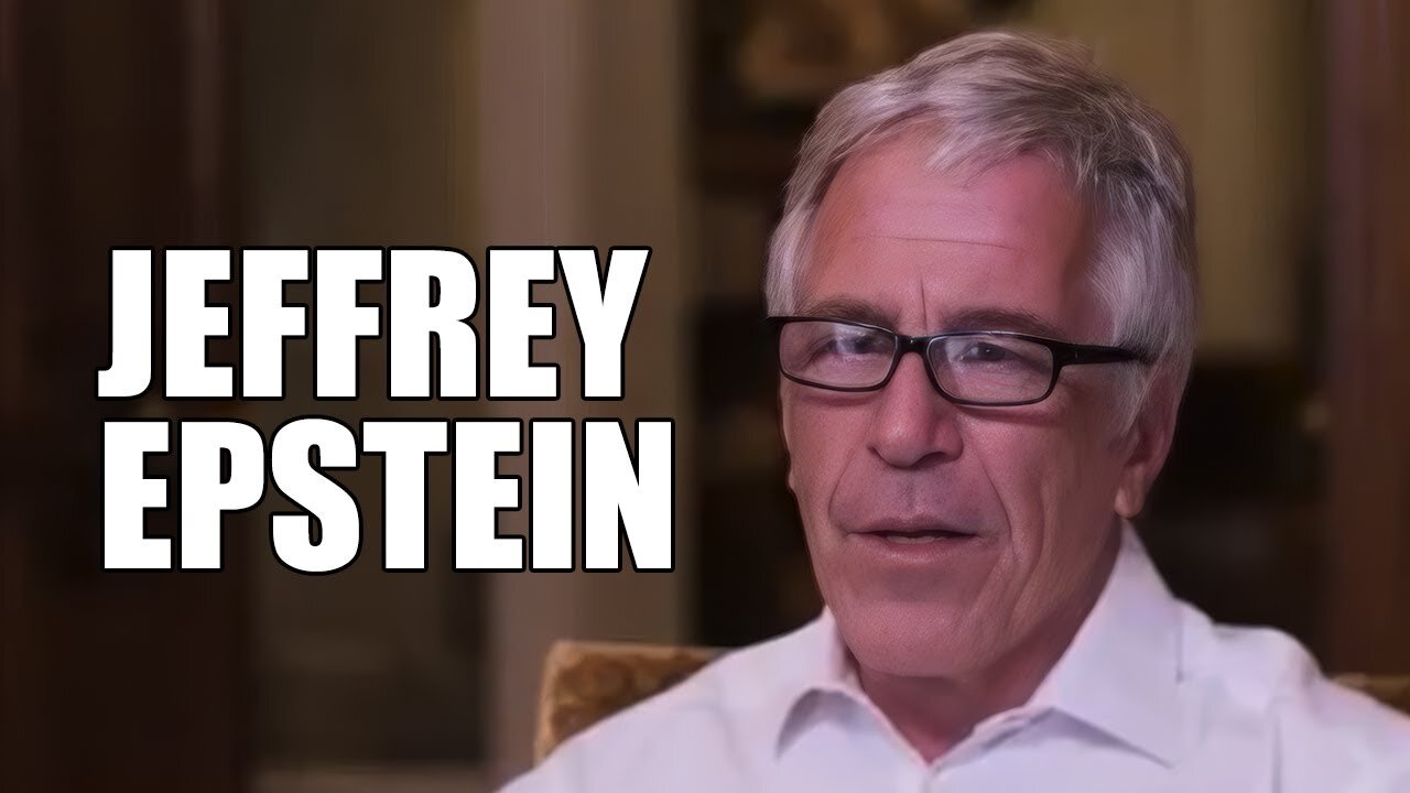 Jeffrey Epstein-Steve Bannon: Full Leaked Interview